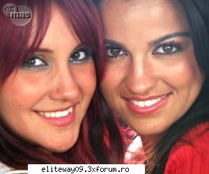 camera 201 - Roberta y Guadalupe (Lupita) - camera 201