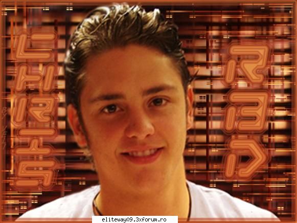 diego - roberta_rbd - Diego Bustamante