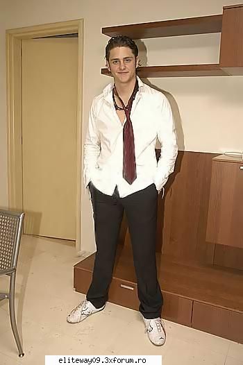 diego - roberta_rbd - Diego Bustamante