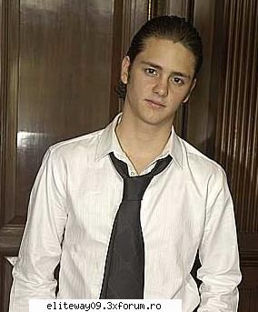 diego - roberta_rbd - Diego Bustamante