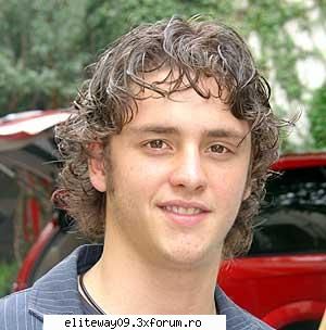 diego - roberta_rbd - Diego Bustamante