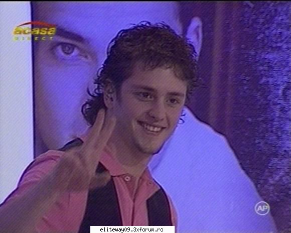 diego - roberta_rbd - Diego Bustamante