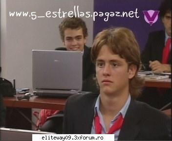 elevi in sala de clasa - robertapardo - anul 5