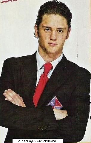 elevi in sala de clasa - i_love_rbd_i_hate_th - anul 5