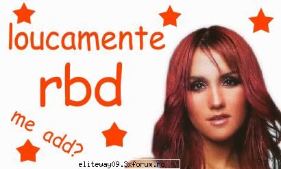 id-urile robertei - nu ,dar ma refer asa in general,id kre credeti k - Roberta Pardo