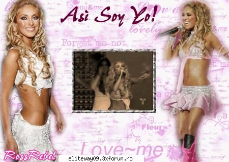 si idurile lu anahi adevarate :nod:  :nod: id-urile robertei