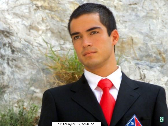 miguel - jose lujan - Miguel Arango