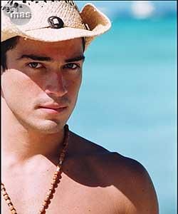 miguel - roberta_pardo - Miguel Arango