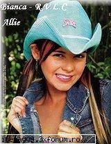 poze q bianca - jose lujan - Bianca Abril