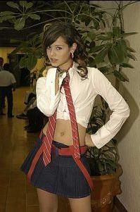 poze q bianca - roberta_rbd - Bianca Abril