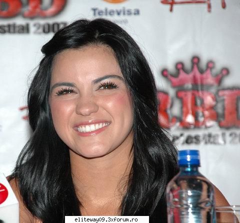 poze q lupe - Ce Frumoasa poate fi !!!!!!!!!!!! - Lupita Fernandez