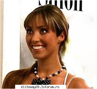 poze q mia - roberta_rbd - Mia Colucci