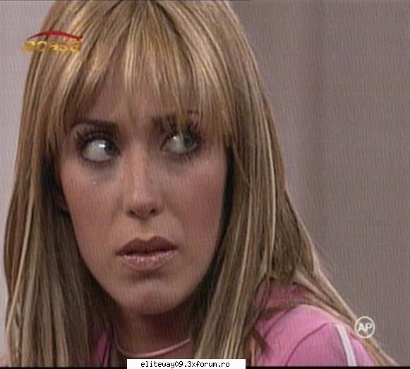 poze q mia - roberta_rbd - Mia Colucci