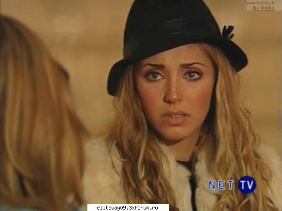 poze q mia - roberta_rbd - Mia Colucci