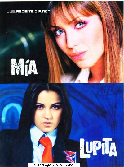poze q mia - augustina_love_pollis - Mia Colucci