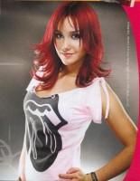roberta pardo poze q roberta