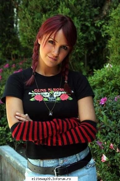 roberta pardo poze q roberta