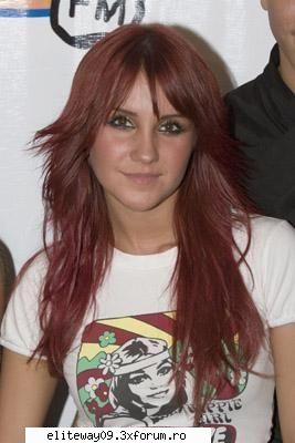poze q roberta - roberta_rbd - Roberta Pardo