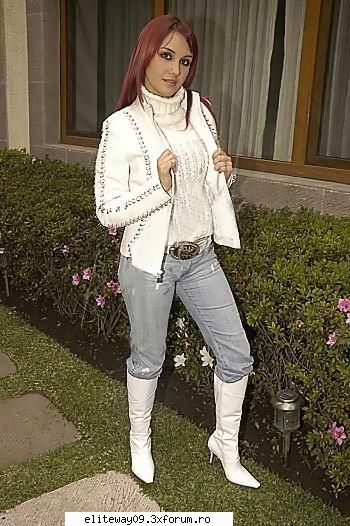 poze q roberta - roberta_rbd - Roberta Pardo