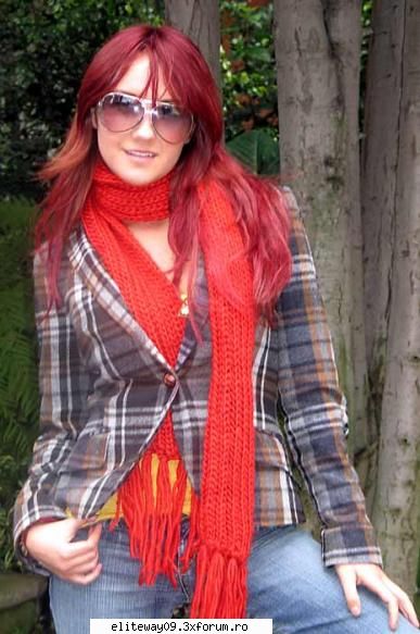poze q roberta - roberta_rbd - Roberta Pardo