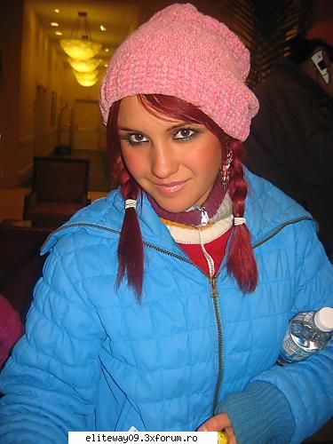poze q roberta - roberta_rbd - Roberta Pardo