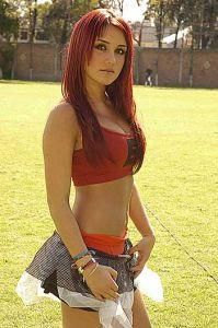 poze q roberta - roberta_rbd - Roberta Pardo