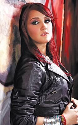 poze q roberta - roberta_rbd - Roberta Pardo