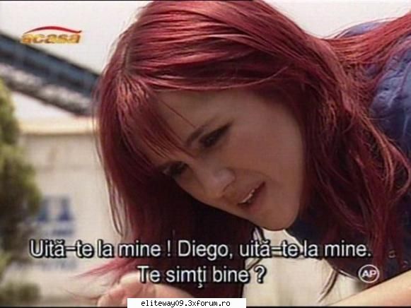 poze q roberta - roberta_rbd - Roberta Pardo