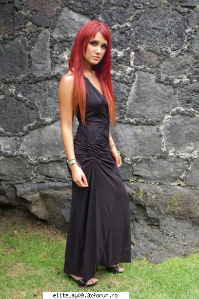 poze q roberta - roberta_rbd - Roberta Pardo