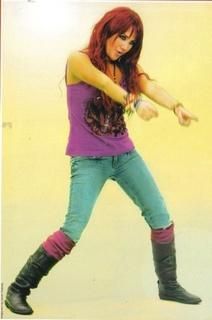 poze q roberta - roberta_rbd - Roberta Pardo