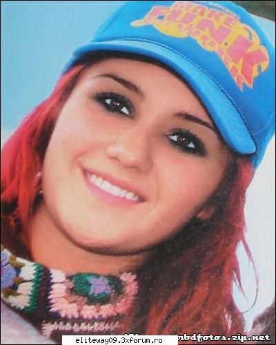 poze q roberta - roberta_rbd - Roberta Pardo
