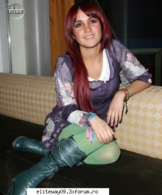 poze q roberta - roberta_rbd - Roberta Pardo