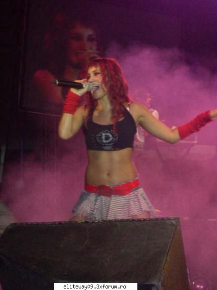 poze q roberta - roberta_rbd - Roberta Pardo