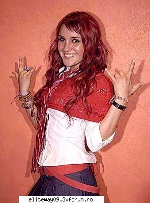 poze q roberta - roberta_rbd - Roberta Pardo