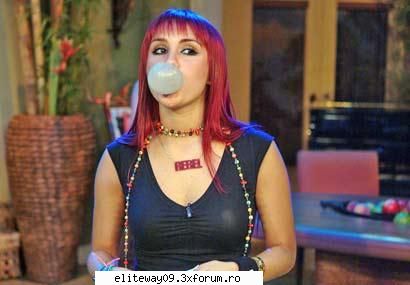 poze q roberta - roberta_rbd - Roberta Pardo