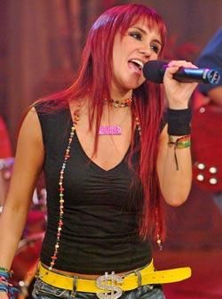 poze q roberta - roberta_rbd - Roberta Pardo