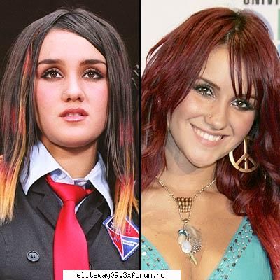 poze q roberta - roberta_rbd - Roberta Pardo