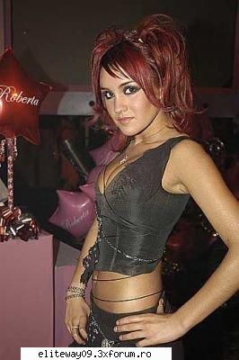poze q roberta - roberta_rbd - Roberta Pardo