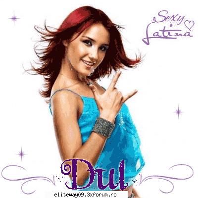dull poze q roberta