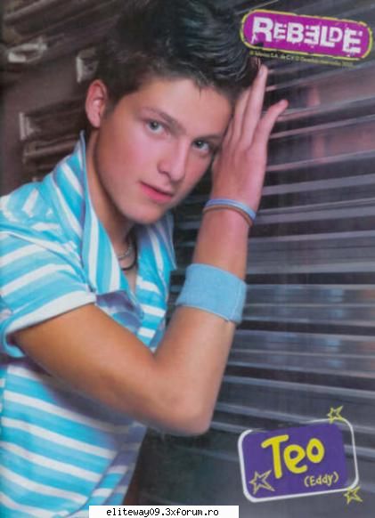 teo super dragut